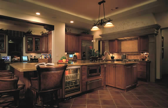 ambiente cocina